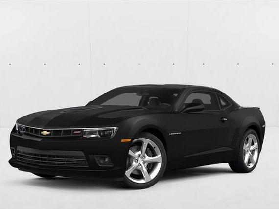 CHEVROLET CAMARO 2014 2G1FT1EW9E9139358 image CHEVROLET CAMARO 2014 2G1FT1EW9E9139358 image