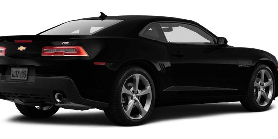 CHEVROLET CAMARO 2014 2G1FC1E37E9218873 image