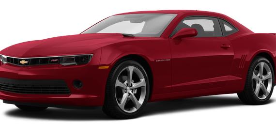 CHEVROLET CAMARO 2014 2G1FB1E36E9323794 image CHEVROLET CAMARO 2014 2G1FB1E36E9323794 image