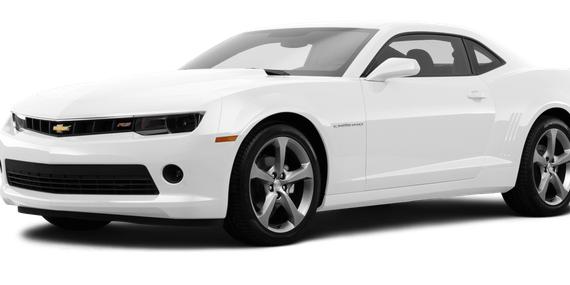 CHEVROLET CAMARO 2014 2G1FB1E31E9165073 image CHEVROLET CAMARO 2014 2G1FB1E31E9165073 image