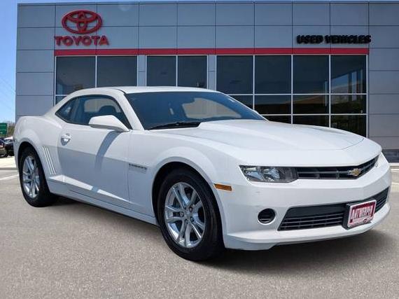CHEVROLET CAMARO 2014 2G1FA1E38E9296357 image CHEVROLET CAMARO 2014 2G1FA1E38E9296357 image
