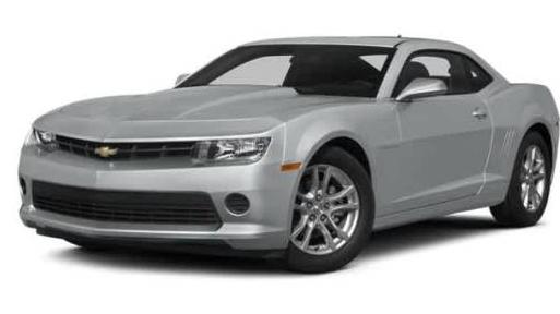 CHEVROLET CAMARO 2014 2G1FB1E37E9148763 image