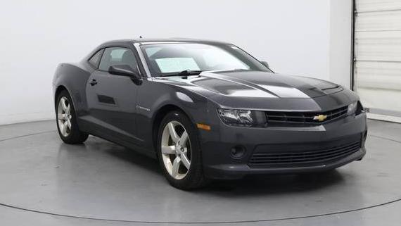 CHEVROLET CAMARO 2014 2G1FB1E31E9323251 image CHEVROLET CAMARO 2014 2G1FB1E31E9323251 image