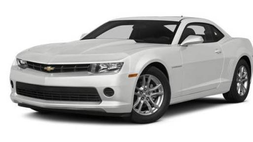 CHEVROLET CAMARO 2014 2G1FB1E38E9252579 image