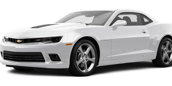 CHEVROLET CAMARO 2014 2G1FT1EW1E9279811 image CHEVROLET CAMARO 2014 2G1FT1EW1E9279811 image