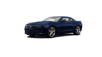 CHEVROLET CAMARO 2014 2G1FB1E39E9264403 image