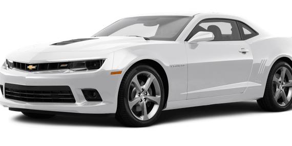 CHEVROLET CAMARO 2014 2G1FK1EJ4E9322710 image CHEVROLET CAMARO 2014 2G1FK1EJ4E9322710 image