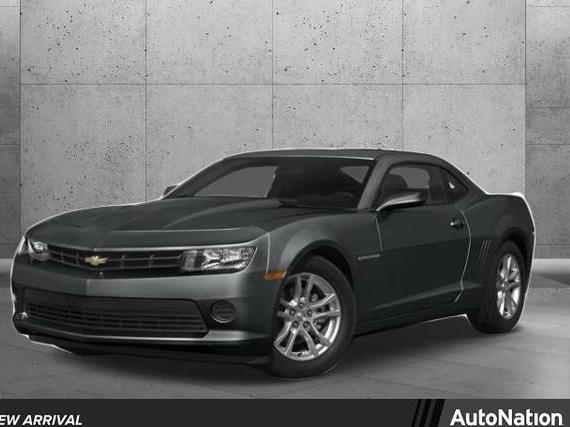 CHEVROLET CAMARO 2014 2G1FB1E30E9192636 image CHEVROLET CAMARO 2014 2G1FB1E30E9192636 image