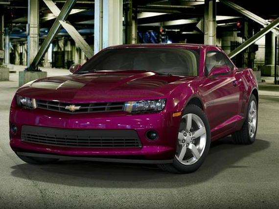 CHEVROLET CAMARO 2014 2G1FB1E35E9165965 image CHEVROLET CAMARO 2014 2G1FB1E35E9165965 image