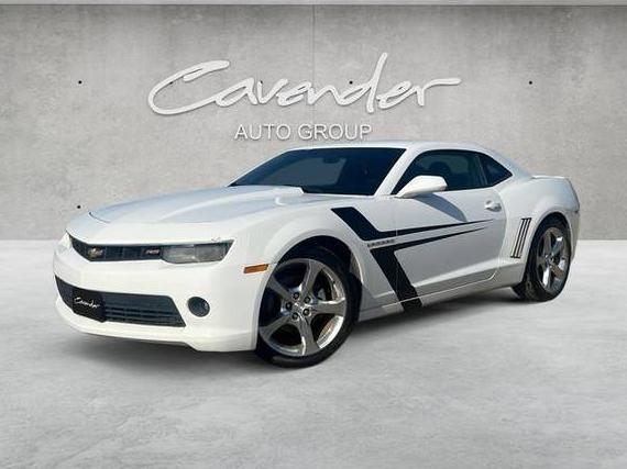 CHEVROLET CAMARO 2014 2G1FG1E35E9182976 image CHEVROLET CAMARO 2014 2G1FG1E35E9182976 image