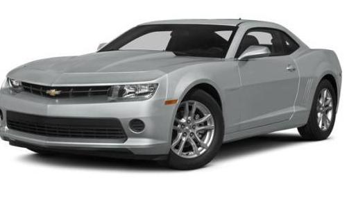 CHEVROLET CAMARO 2014 2G1FC1E31E9279491 image