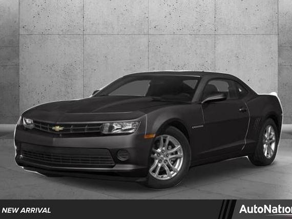 CHEVROLET CAMARO 2014 2G1FB1E30E9179904 image CHEVROLET CAMARO 2014 2G1FB1E30E9179904 image