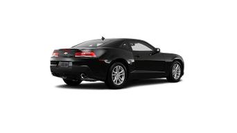 CHEVROLET CAMARO 2014 2G1FE1E37E9170897 image