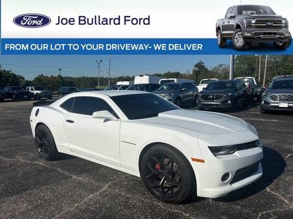 CHEVROLET CAMARO 2014 2G1FE1E30E9197942 image CHEVROLET CAMARO 2014 2G1FE1E30E9197942 image