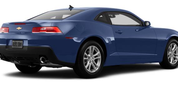 CHEVROLET CAMARO 2014 2G1FE1E34E9247953 image CHEVROLET CAMARO 2014 2G1FE1E34E9247953 image