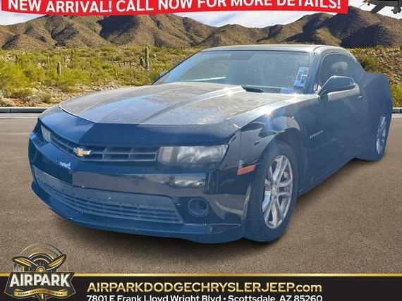 CHEVROLET CAMARO 2014 2G1FB1E30E9249756 image CHEVROLET CAMARO 2014 2G1FB1E30E9249756 image