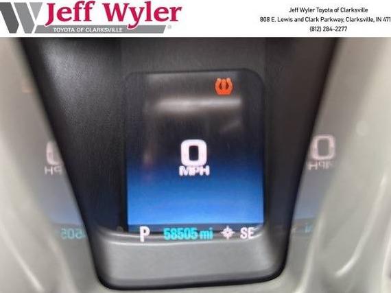 CHEVROLET CAMARO 2014 2G1FK1EJ8E9297245 image
