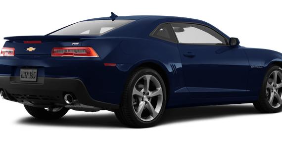 CHEVROLET CAMARO 2014 2G1FC1E31E9132488 image CHEVROLET CAMARO 2014 2G1FC1E31E9132488 image