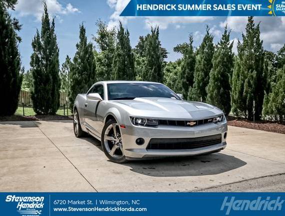 CHEVROLET CAMARO 2014 2G1FB1E31E9173805 image CHEVROLET CAMARO 2014 2G1FB1E31E9173805 image