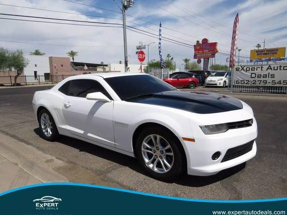 CHEVROLET CAMARO 2014 2G1FA1E36E9163418 image CHEVROLET CAMARO 2014 2G1FA1E36E9163418 image