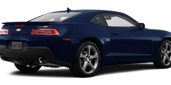 CHEVROLET CAMARO 2014 2G1FC1E30E9124026 image CHEVROLET CAMARO 2014 2G1FC1E30E9124026 image