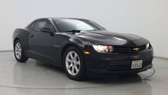 CHEVROLET CAMARO 2014 2G1FE1E38E9196814 image CHEVROLET CAMARO 2014 2G1FE1E38E9196814 image