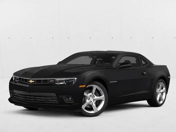 CHEVROLET CAMARO 2014 2G1FK1EJ4E9163526 image CHEVROLET CAMARO 2014 2G1FK1EJ4E9163526 image
