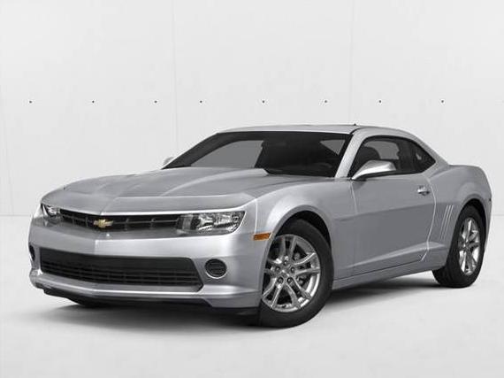 CHEVROLET CAMARO 2015 2G1FF1E36F9266471 image CHEVROLET CAMARO 2015 2G1FF1E36F9266471 image