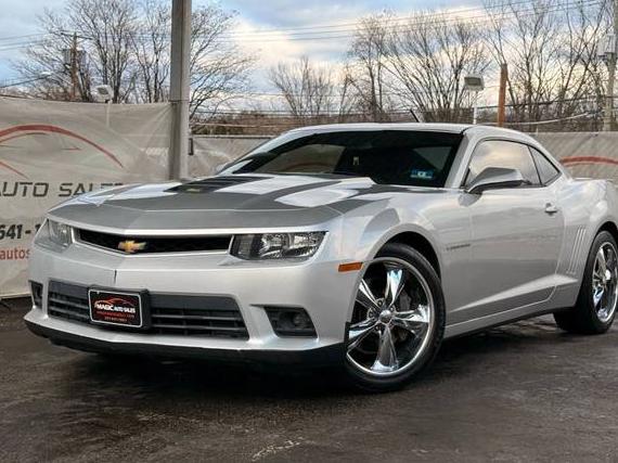 CHEVROLET CAMARO 2015 2G1FH1EJ0F9303409 image CHEVROLET CAMARO 2015 2G1FH1EJ0F9303409 image