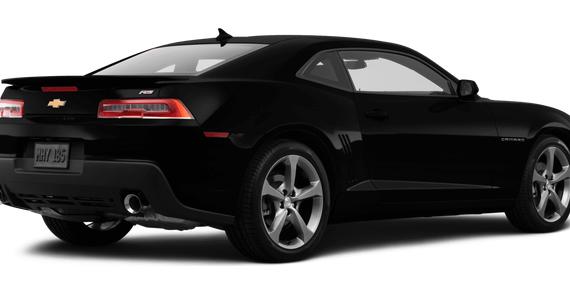 CHEVROLET CAMARO 2015 2G1FD1E33F9286005 image