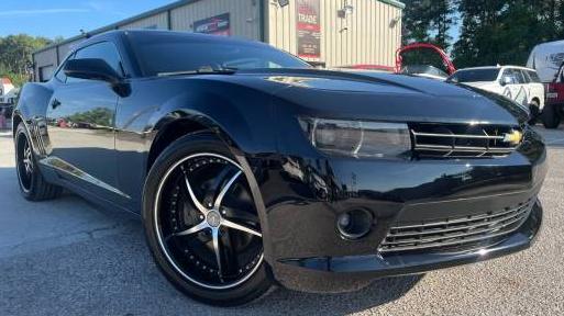 CHEVROLET CAMARO 2015 2G1FE1E38F9256902 image CHEVROLET CAMARO 2015 2G1FE1E38F9256902 image