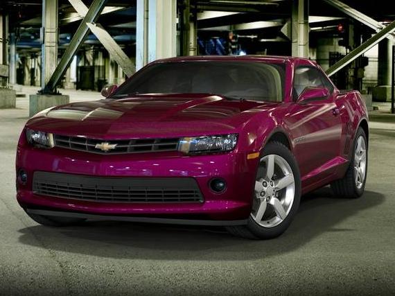 CHEVROLET CAMARO 2015 2G1FB1E37F9112900 image CHEVROLET CAMARO 2015 2G1FB1E37F9112900 image