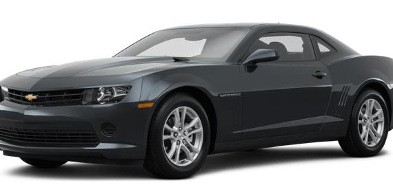 CHEVROLET CAMARO 2015 2G1FB1E38F9222676 image CHEVROLET CAMARO 2015 2G1FB1E38F9222676 image