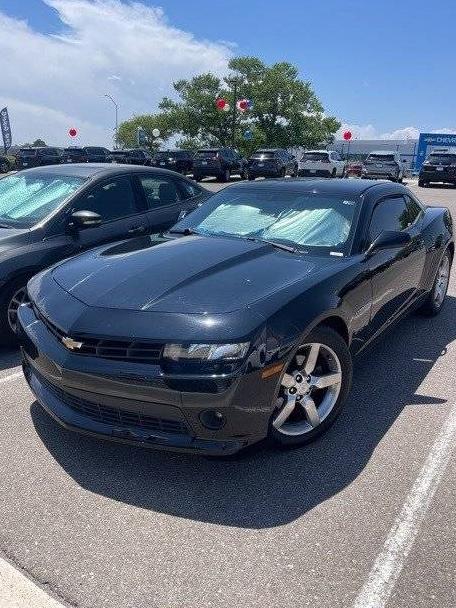 CHEVROLET CAMARO 2015 2G1FD1E30F9268478 image CHEVROLET CAMARO 2015 2G1FD1E30F9268478 image