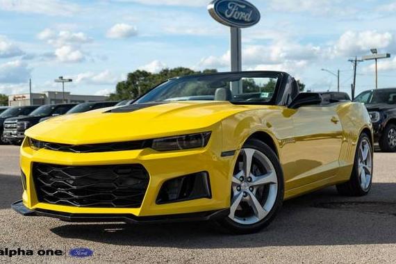 CHEVROLET CAMARO 2015 2G1FK3DJ3F9293120 image CHEVROLET CAMARO 2015 2G1FK3DJ3F9293120 image