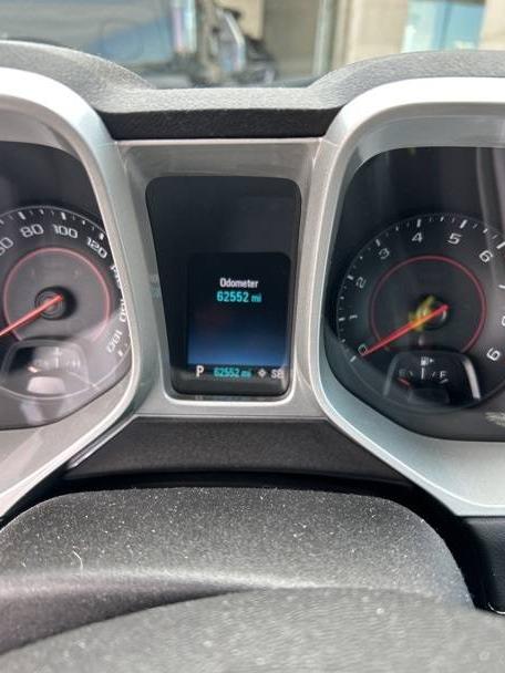 CHEVROLET CAMARO 2015 2G1FK1EJ7F9177597 image CHEVROLET CAMARO 2015 2G1FK1EJ7F9177597 image