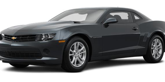 CHEVROLET CAMARO 2015 2G1FB1E34F9168812 image CHEVROLET CAMARO 2015 2G1FB1E34F9168812 image