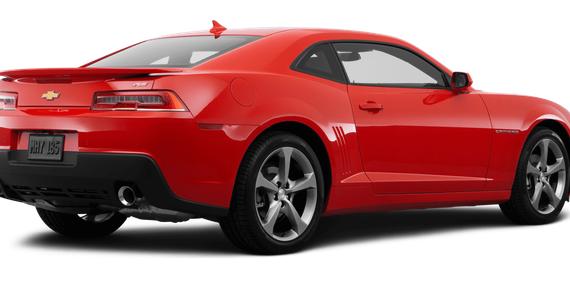 CHEVROLET CAMARO 2015 2G1FF1E37F9114439 image CHEVROLET CAMARO 2015 2G1FF1E37F9114439 image