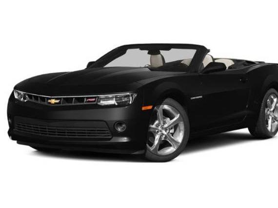 CHEVROLET CAMARO 2015 2G1FF3D33F9239175 image CHEVROLET CAMARO 2015 2G1FF3D33F9239175 image