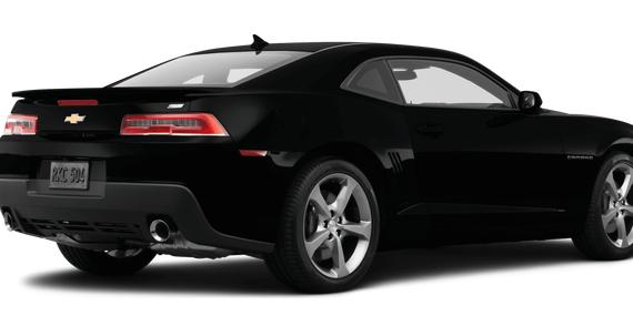 CHEVROLET CAMARO 2015 2G1FG1EWXF9166333 image CHEVROLET CAMARO 2015 2G1FG1EWXF9166333 image