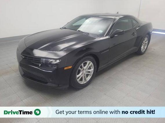 CHEVROLET CAMARO 2015 2G1FB1E35F9299490 image CHEVROLET CAMARO 2015 2G1FB1E35F9299490 image