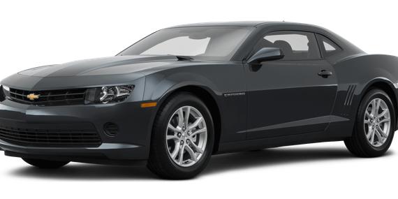 CHEVROLET CAMARO 2015 2G1FB1E38F9296213 image CHEVROLET CAMARO 2015 2G1FB1E38F9296213 image