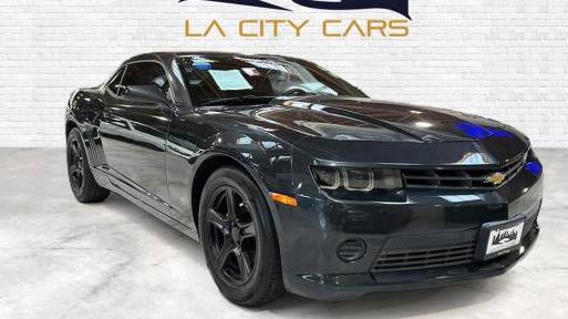 CHEVROLET CAMARO 2015 2G1FA1E35F9144702 image CHEVROLET CAMARO 2015 2G1FA1E35F9144702 image