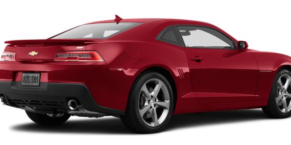 CHEVROLET CAMARO 2015 2G1FK1EJ2F9295198 image CHEVROLET CAMARO 2015 2G1FK1EJ2F9295198 image