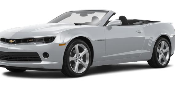 CHEVROLET CAMARO 2015 2G1FD3D30F9270261 image CHEVROLET CAMARO 2015 2G1FD3D30F9270261 image