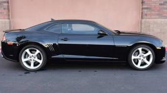CHEVROLET CAMARO 2015 2G1FK1EJ8F9202202 image CHEVROLET CAMARO 2015 2G1FK1EJ8F9202202 image