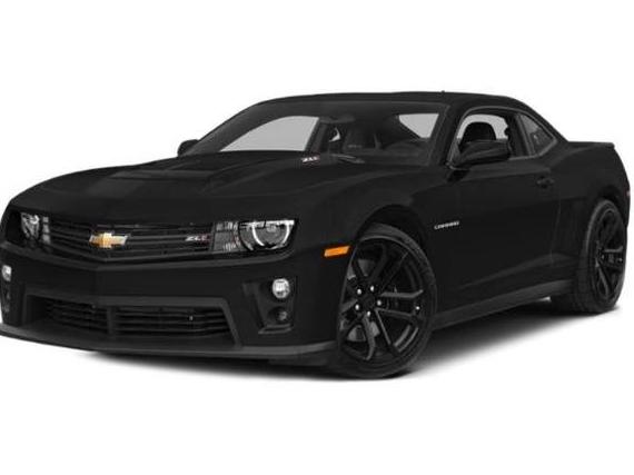 CHEVROLET CAMARO 2015 2G1FM1EPXF9800712 image