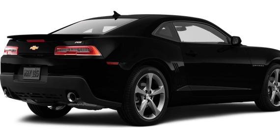 CHEVROLET CAMARO 2015 2G1FF1E36F9110477 image CHEVROLET CAMARO 2015 2G1FF1E36F9110477 image