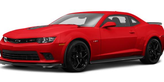 CHEVROLET CAMARO 2015 2G1FZ1EE1F9700613 image CHEVROLET CAMARO 2015 2G1FZ1EE1F9700613 image