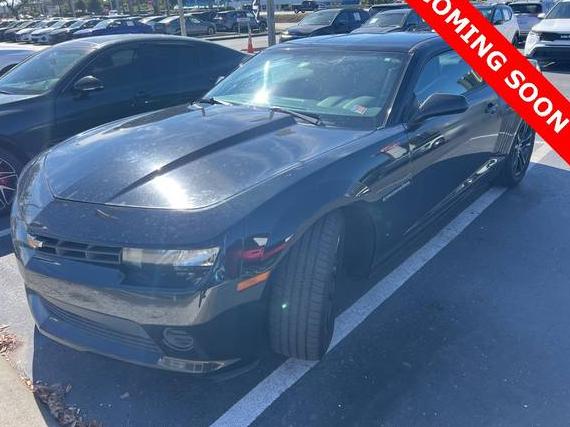 CHEVROLET CAMARO 2015 2G1FB1E32F9198424 image CHEVROLET CAMARO 2015 2G1FB1E32F9198424 image